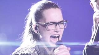 Coaches Song - «Diggin' in The Dirt» - The Voice of Switzerland 2013