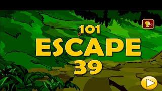 501 escape games level 39 full walkthrough