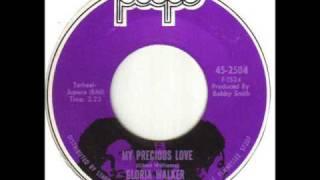 Gloria Walker My Precious Love