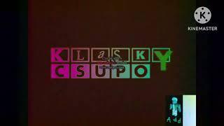 20th Klasky Csupo Effects (Sponsored by Preview 2 Effects) Tried To Be Normal