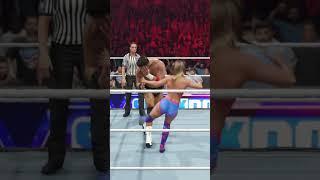 "When LA Knight Faced IYO SKY… WWE Went Crazy! 