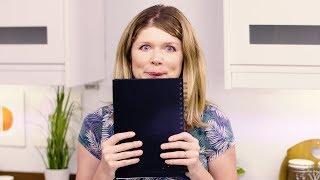 3 Reasons to Keep a Sketchbook with Anna Mason