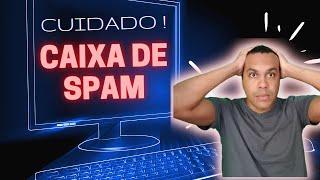 NÃO DEIXE OS EMAILS BONS CAÍREM LÁ