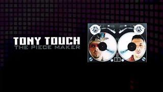 Tony Touch - The Return of the Diaz Bros. (feat. Doo Wop & Pain In Da Ass)