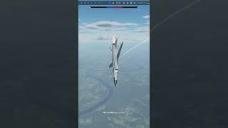 Возможности Миг-23М в War Thunder