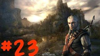 The Witcher Enhanced Edition - Красавица и Чудовище #23