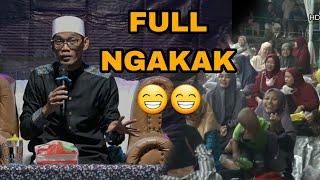 LUCU ABIS?? USTADZ TILE BUAT JAMAAH TERTAWA FULL