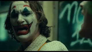 Joker -  'Creep' (Radiohead) Cinematic Trailer