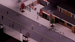 Project Zomboid Fan Trailer - Nowhere to Run [Build 40]