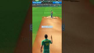 Cricket League New Hack Gameplay #viral