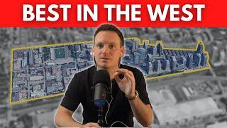 Top 5 Condos In Liberty Village, Toronto