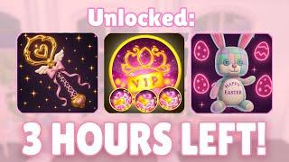 *QUICKLY* GET ALL NEW RARE *SECRET CODES* NOW!!