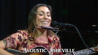 Jane Kramer - Mourning Dove | Acoustic Asheville