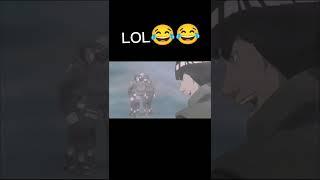 Naruto funny moments 