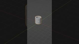 Tip: Add Thickness Like a Pro #blender#blender3d #blendertutorial#howto