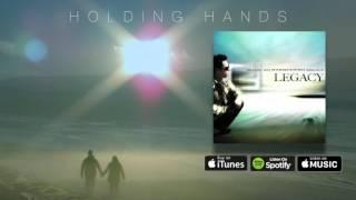 Ryan Farish - Holding Hands (Official Audio)