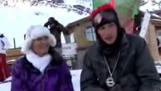 Павел Воля в Австрии