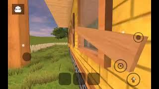 ANGRY NEIGHBOR SPEEDRUN ANY% IN 20 SEC