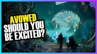 Avowed Explained: Your COMPLETE Launch Guide!