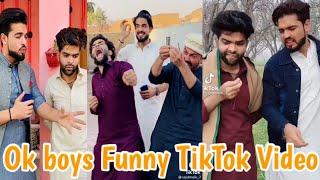 OK boys New Funny TikTok Video 2021~Poshto New Funny TikTok Vide~Funny New TikTok video~TikTok stars