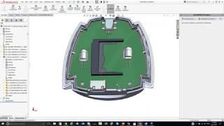 Intelligent Collaboration with the SOLIDWORKS PCB Connector