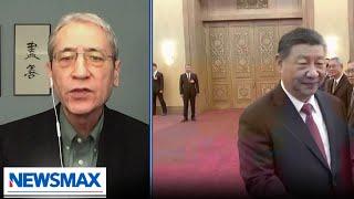Gordon Chang: Israel showed Chinese, Russian oil is not untouchable | Newsline
