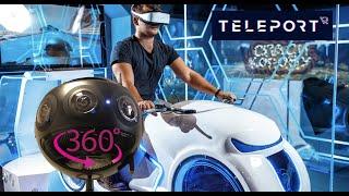 Teleport 360º