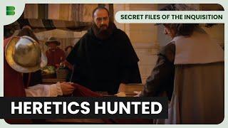 The Venetian Inquisition - Secret Files of the Inquisition