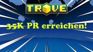 Trove machtrang Tutorial | [DE/GER] | Stuhrlp