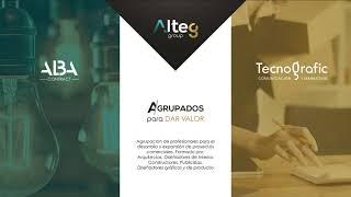 Presentación de Alteg Group