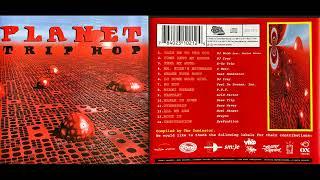 Planet Trip Hop (1996) (Classic Florida Breaks / Electro Album) [HQ]