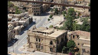 The Syria Conflict Today   Dr Christopher Phillips