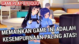 SUNGGUH BAHAGIA DIRIKU - A Peaceful Life [Episode 6] Game for PC and Android