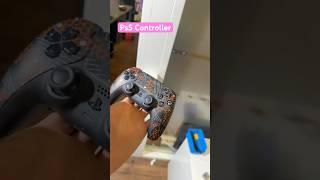 Ps5 controller special edition repair analogue stick #playstation #squad #ps5#shorts #shortvideo