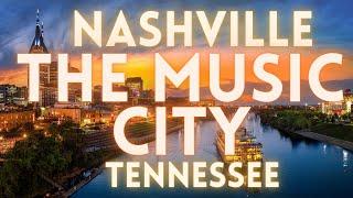 Nashville Tennessee Travel Tour Guide