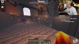  CRAFTATTACK ACTION - TAG 21 - SCHÖN EIN WEGCRAFTEN  - 2024-11-16 VOD