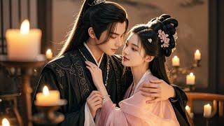 [MULTI SUB]【完整版】 | 我天生克夫，十个老公死于非命，蛇君不介意非说我和他姻缘天定！#短剧全集 #最火短剧推荐 | 甜梦剧场