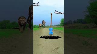 Vfx magic long garden helicopter flying #shorts #short #shortvideo #vfx #magic #shorts #short