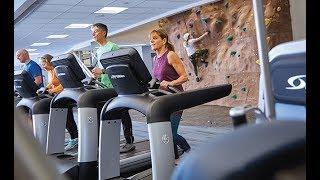 LiveHealthy Fitness Center in Mentor