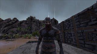 ARK: Survival Evolved - Уроки выживания.Урок 17. Приключения аргентависа.