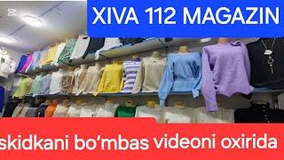 XIVA BUYUM BOZORI ️+998919135224