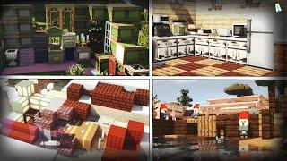 ЛУЧШИЕ ДЕКОРАТИВНЫЕ МОДЫ В MINECRAFT 2023 1.19.2, 1.20.1