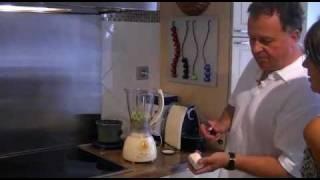 Jean-Michel Deluc recette concombre saumon Sylvie Kitchen.mp4