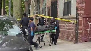 Investigan muerte de pareja hallada sin vida en apartamento del Bronx