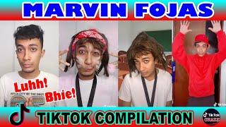 Marvin Fojas Tiktok Compilation