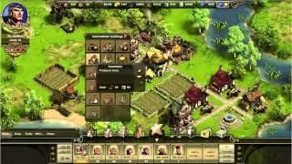 The Settlers Online Trailer eng