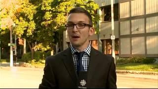 CBC's Jason Viau - Zika in Windsor