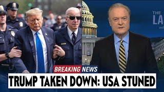 The Last Word With Lawrence O'Donnell 12/20/2024 | MSNBC BREAKING NEWS TRUMP December 20, 2024