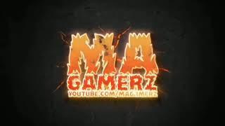 MA Gamerz Intro