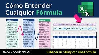 Descubre la Técnica para pasar de Básico hasta Avanzado con Excel